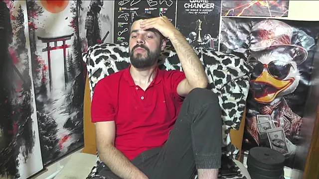 Živý XXX chat 00george