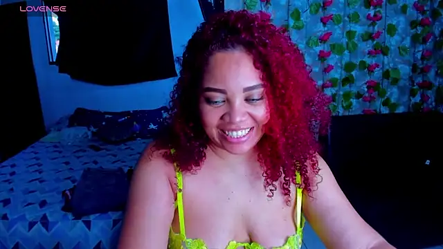 Chat XXX en directo de AngelaCoffee