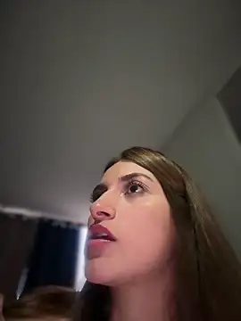 Chat XXX en directo de Jessysammy