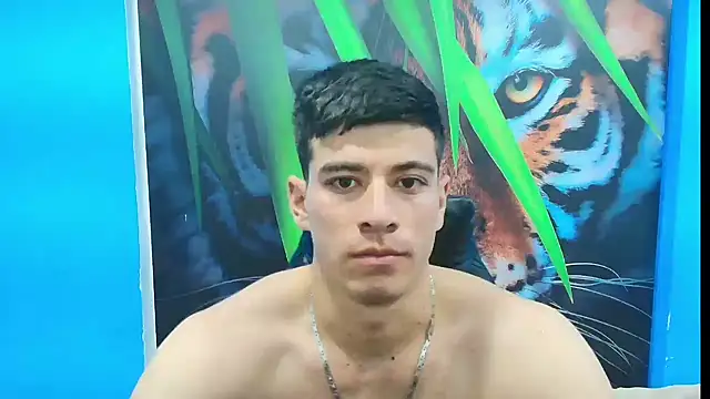 DEIBY_BABY's Live XXX Chat