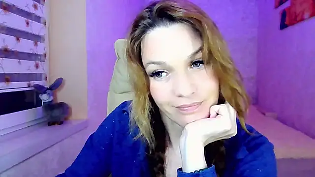 Chat +18 de impossibleluna ao vivo