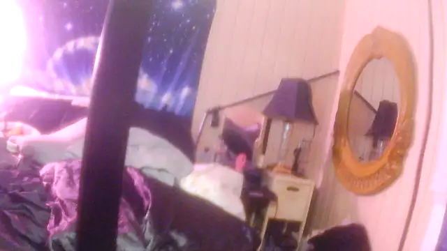 Show webcam de darnette_daisy