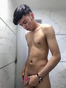 The_Conquer 现场XXX聊天