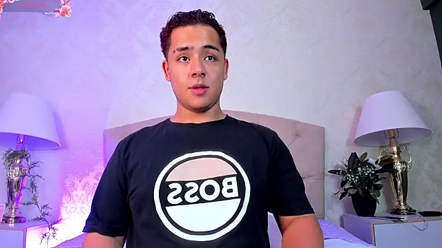 Darian_laforteza Webcam-Show