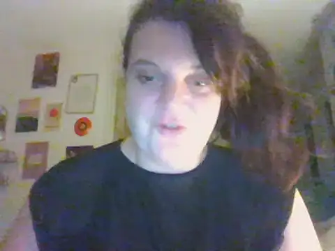 Elo__'s Webcam Show