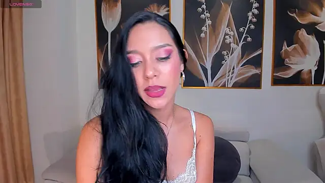 AmaliaCrus লাইভ XXX চ্যাট