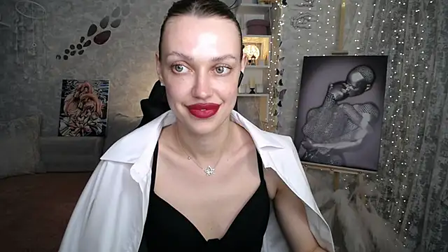 NickyAdamidi 现场XXX聊天