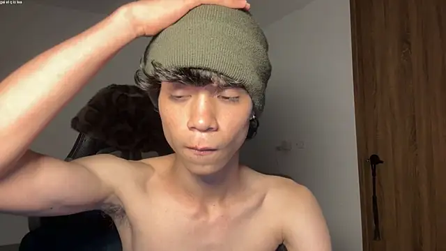 عرض كام OopsAgain_