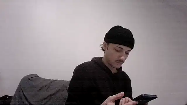 عرض كام Jbenz420