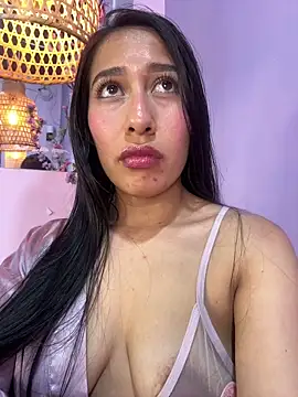Amelia_Rivas élő XXX-chatje