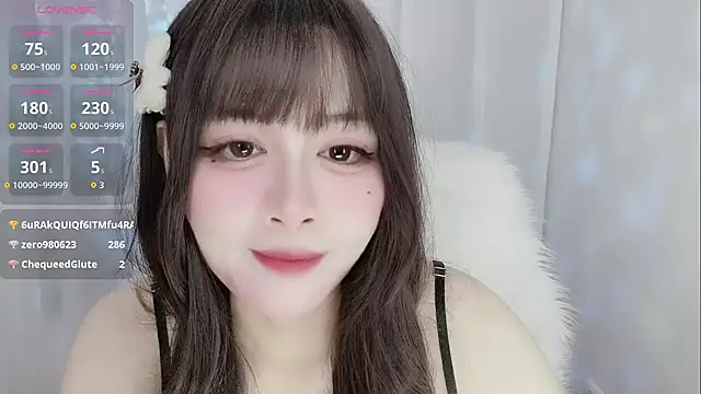 -zhuzhu-999- 在線直播表演