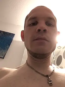 Spielzeugtwink Webcam-Show