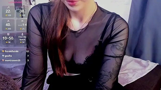 KathiGulston's Live XXX Chat