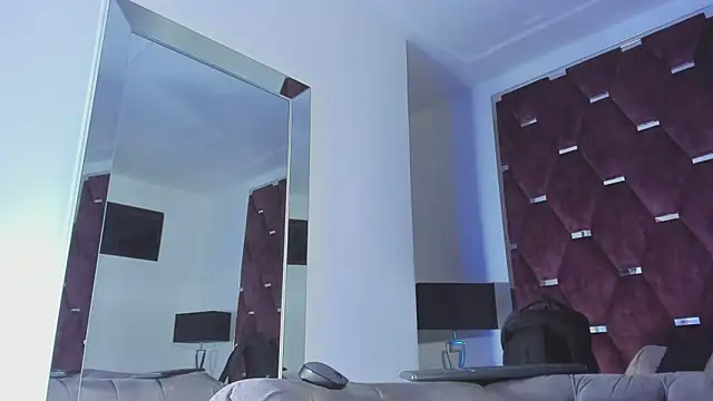 TonyBenedetti webkamerás műsora