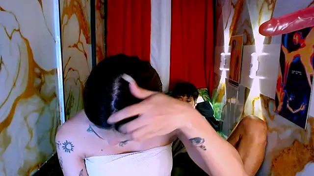 empressqueen_zoe Pertunjukan Webcam