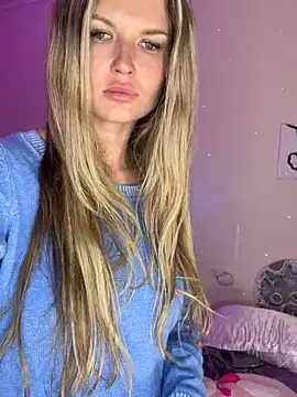AngelMiaM Live XXX Chat