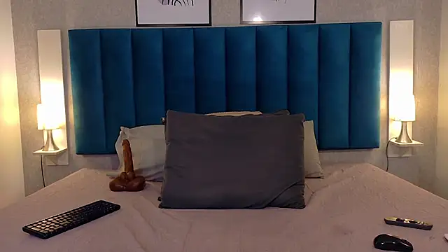Chat XXX ao vivo de Madisonsmiith