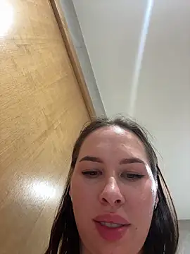 Вебкам-шоу Sweet_Bella_xo