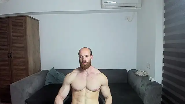 ZkkBlitz Webcam show