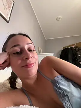 ChiaraSommer Webcam-Show