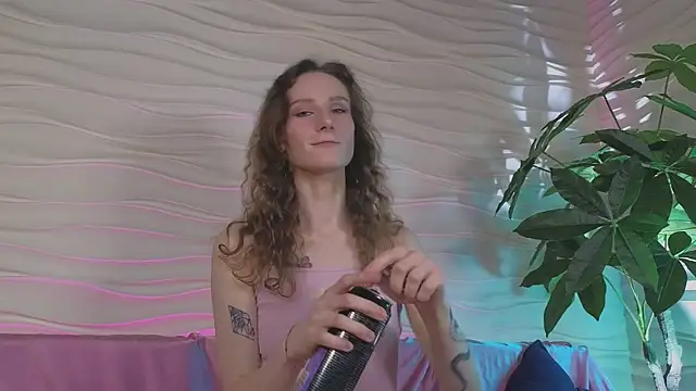 AriaLiko's Live XXX Chat
