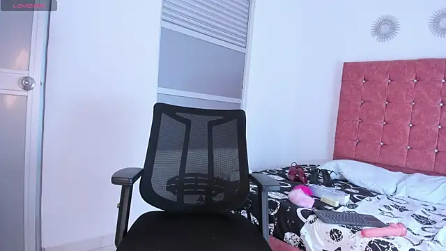 Dulce_violetta_のライブXXXチャット