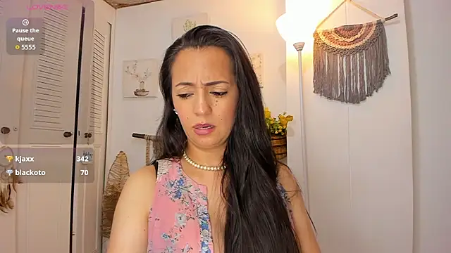 Czat XXX na żywo – anaruiz_