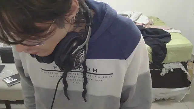 Chat +18 de smokingink ao vivo