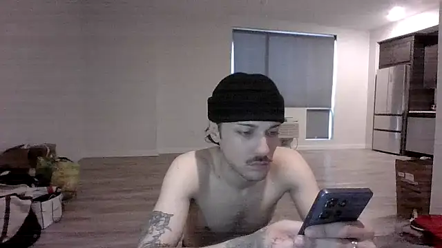 عرض كام Jbenz420