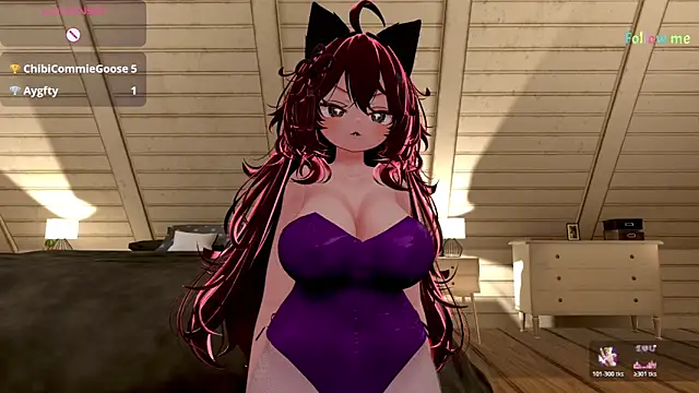 Chat XXX en directo de Akira_Noctra
