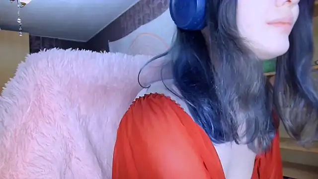 Chat XXX en directo de baby_onface