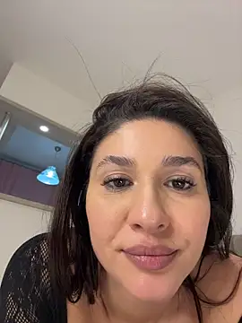 Chat +18 de IrisBlues ao vivo