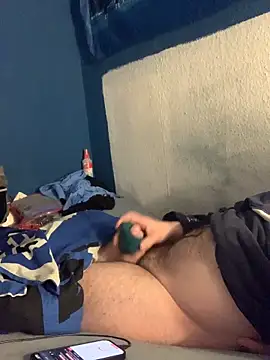 GeilerHSVFAN1989 Webcam show