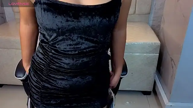 Chat XXX en directo de Emily_Brooks_Tx