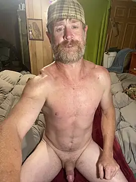 Show webcam de Ezye84