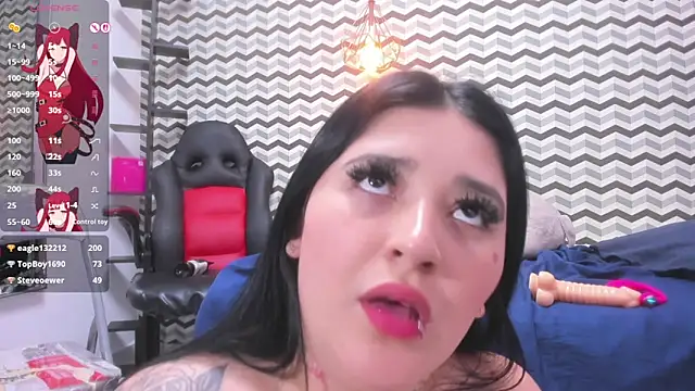 دردشة BIANCAROY1 الجنسية المباشرة