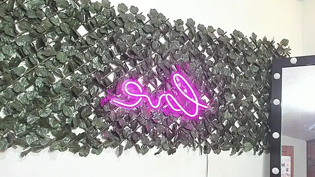 Sofia_Franco_'s Live XXX Chat