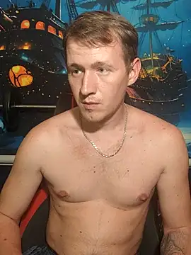 Вебкам-шоу DiMastyzzz