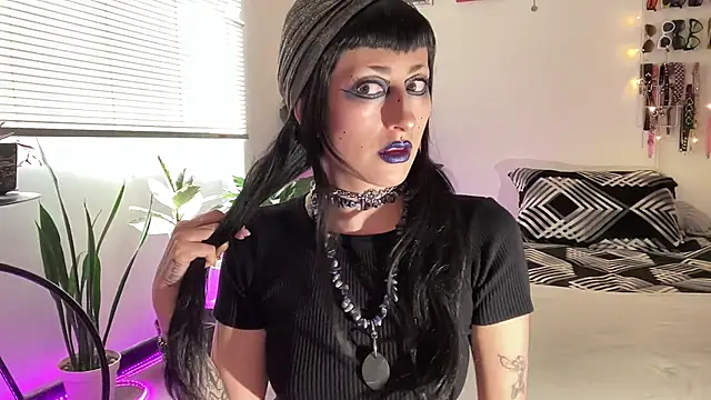 XXX chat uživo modela ELENA_UMBRA