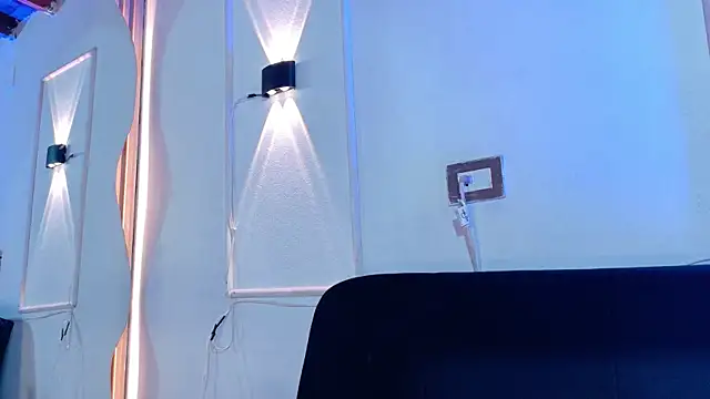 Show de Marcus_Aress na webcam