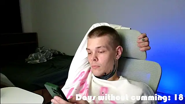 Živý XXX chat DENIS_HERE