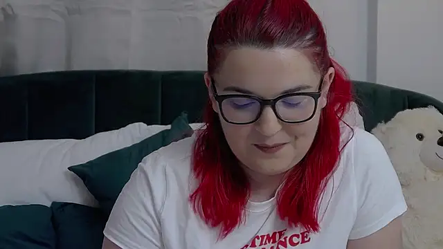 KailyKay's Live XXX Chat