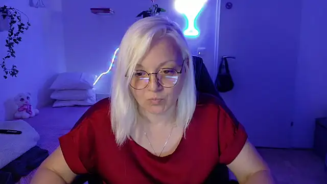 Chat XXX en directo de Linsy_Kim