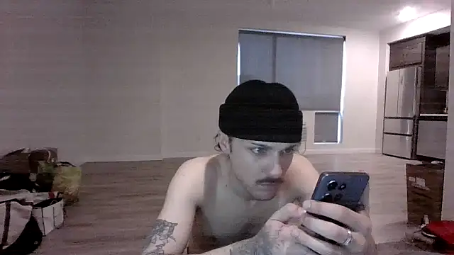 Show Webcam de Jbenz420