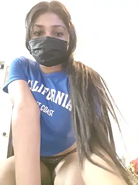 Chat XXX en directo de Anchal-8798
