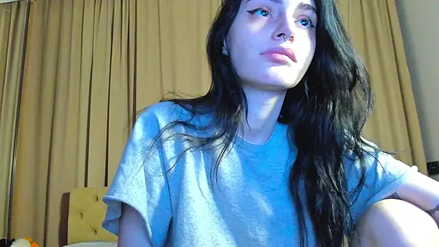 XXX chat uživo modela Lesyalisss
