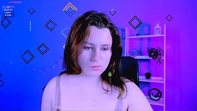 Show modela luna_noct na web-kameri