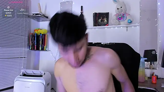 StefanoBigCock Webcam-Show