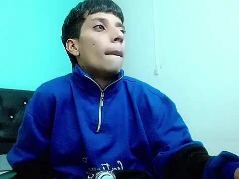 jl_brayan12's Webcam Show