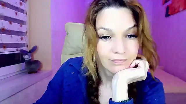 impossibleluna's Live XXX Chat